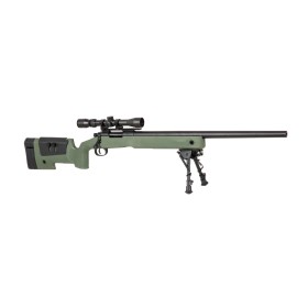 SPECNA ARMS - SNIPER S02 PACK OD - Airsoft Direct Factory