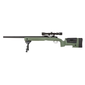 SPECNA ARMS - SNIPER S02 PACK OD - Airsoft Direct Factory