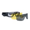 ASG - MASQUE DE PROTECTION  EP-01 - Airsoft Direct Factory