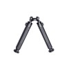 ASG - BI-PIED POLYMERE - Airsoft Direct Factory