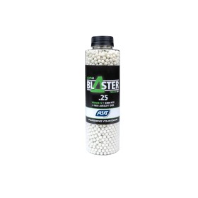 ASG - BILLE TRACANTE 0.25GR BOUTEILLE 3300
