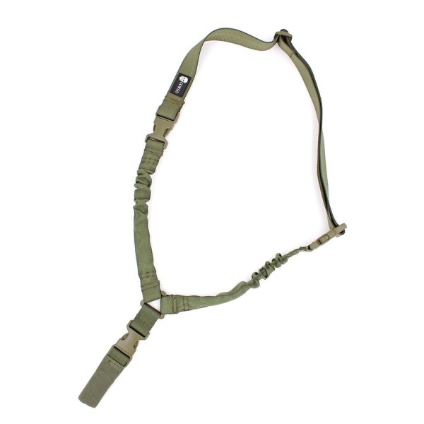 Sangle 1 point MK2 – Corso Tactical