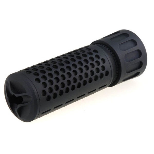 BO MANUFACTURE - SILENCIEUX QD METAL - Airsoft Direct Factory