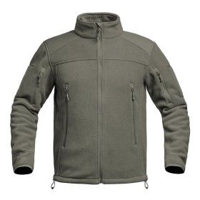 A 10 - POLAIRE FIGHTER NOIR - Airsoft Direct Factory