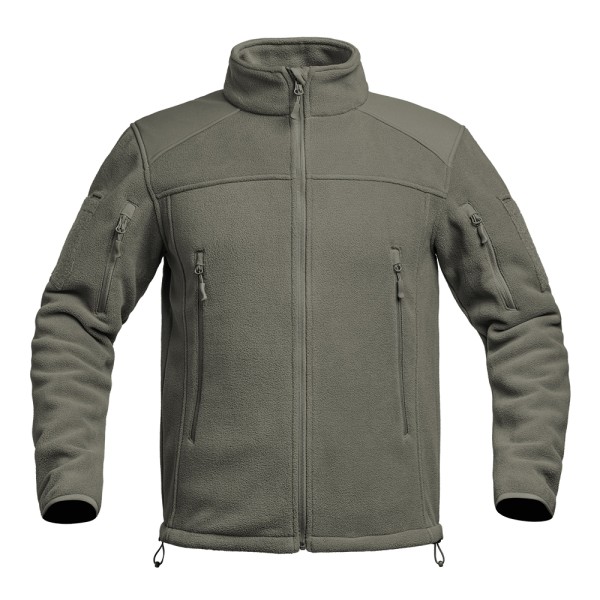 A 10 - POLAIRE FIGHTER NOIR - Airsoft Direct Factory