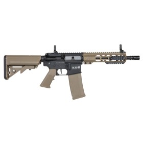 SPECNA ARMS - SA-F08 FLEX HAL NOIRE - Airsoft Direct Factory