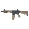 SPECNA ARMS - SA-F08 FLEX HAL NOIRE - Airsoft Direct Factory