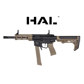SPECNA ARMS - SA-FX01 FLEX HAL NOIR/ TAN - AS-DF