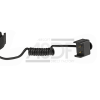 Z-Tactical - laryngo pour Z 029 - Noir Z-TACTICAL - 1