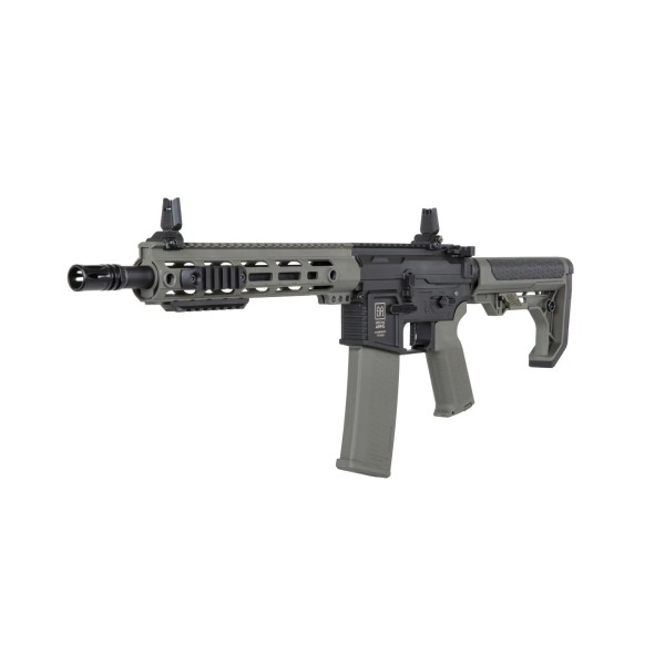 SPECNA ARMS - SA-FLEX HAL RG OD BRUSCHLESS - Airsoft Direct Factory
