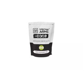 SPECNA ARMS - BILLE BIO 0.20GR - Airsoft Direct Factory