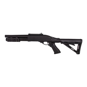 GOLDEN EAGLE - GR870 M-LOK GAZ TROIS COUPS Airsoft Direct Factory