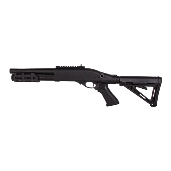 GOLDEN EAGLE - GR870 M-LOK GAZ TROIS COUPS Airsoft Direct Factory