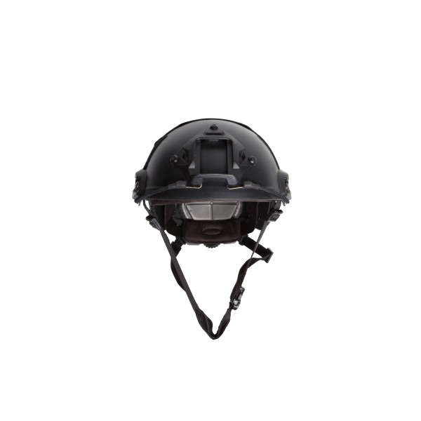 ASG CASQUE FAST – Casque tactique airsoft robuste et réglable - AS-DF