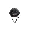 ASG CASQUE FAST – Casque tactique airsoft robuste et réglable - AS-DF