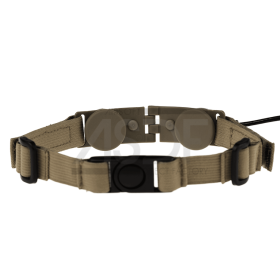 Z-Tactical - laryngo pour Z 029 - TAN Z-TACTICAL - 2