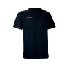 GK PRO - POLO T-SHIRT NOIR POLICE NATIONALE - AS-DF