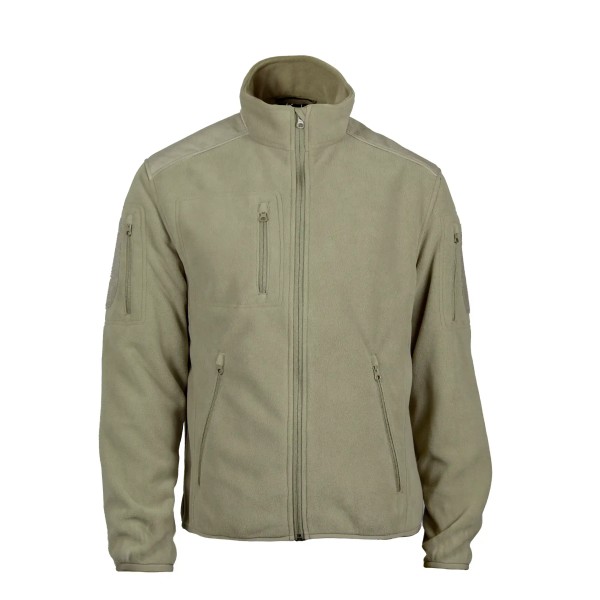 GK PRO - VESTE POLAIRE OD - AS-DF