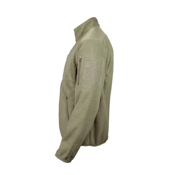 GK PRO - VESTE POLAIRE OD - AS-DF