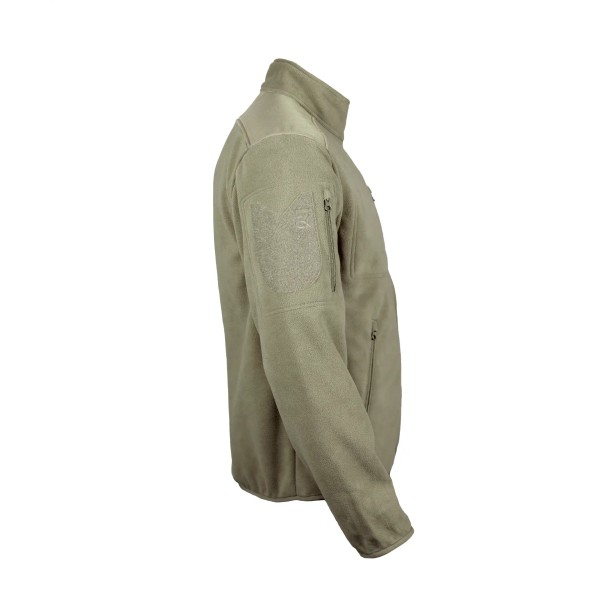 GK PRO - VESTE POLAIRE OD - AS-DF