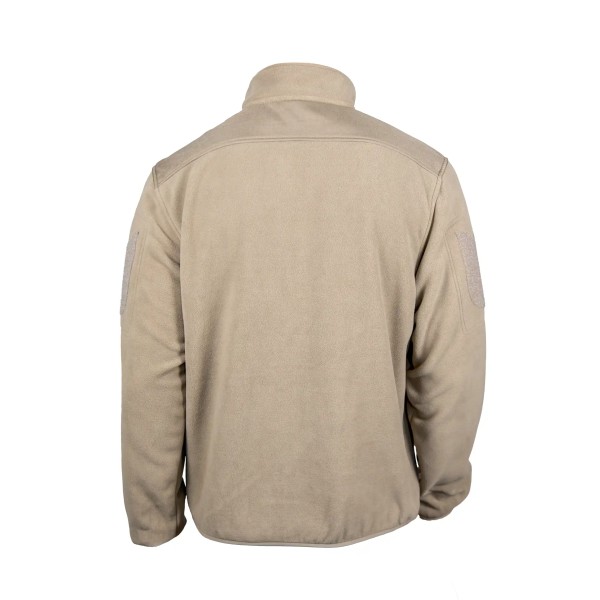 GK PRO - VESTE POLAIRE TERRE DE FRANCE - AS-DF