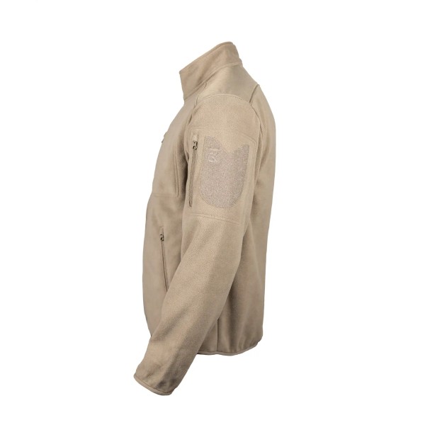 GK PRO - VESTE POLAIRE TERRE DE FRANCE - AS-DF