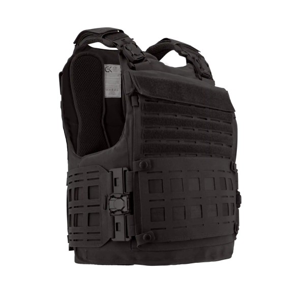 GK PRO - GILET TACTIQUE 4 EN 1 - AS-DF