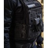 GK PRO - GILET TACTIQUE 4 EN 1 - AS-DF