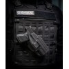 GK PRO - GILET TACTIQUE 4 EN 1 - AS-DF
