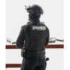 GK PRO - GILET TACTIQUE 4 EN 1 - AS-DF