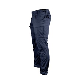 GK PRO - PANTALON COMBAT BLEU MARINE - AS-DF