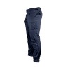GK PRO - PANTALON COMBAT BLEU MARINE - AS-DF