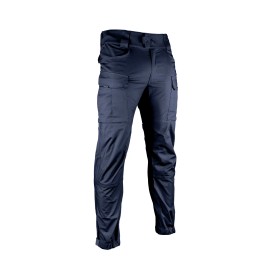 GK PRO - PANTALON COMBAT BLEU MARINE