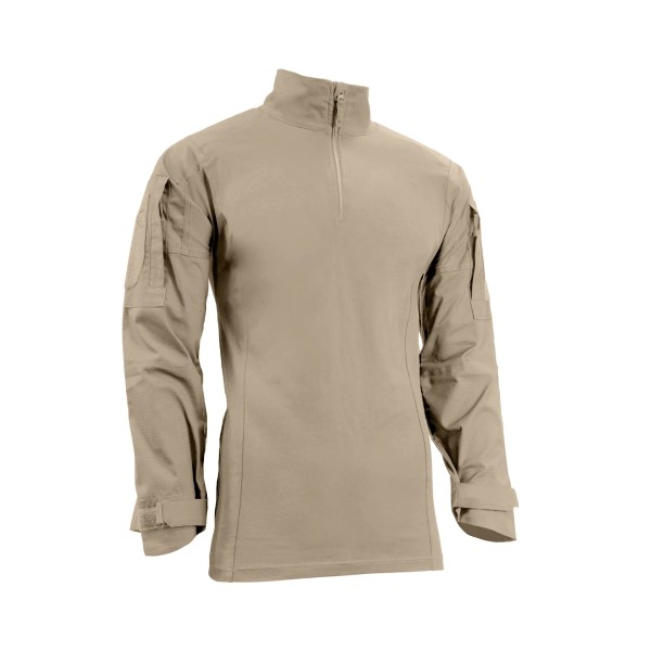 GK PRO - COMBAT SHIRT TERRE DE FRANCE - AS-DF