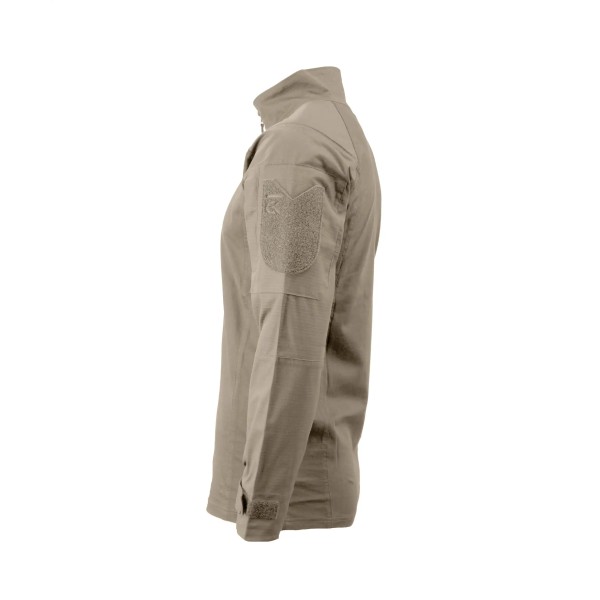 GK PRO - COMBAT SHIRT TERRE DE FRANCE - AS-DF