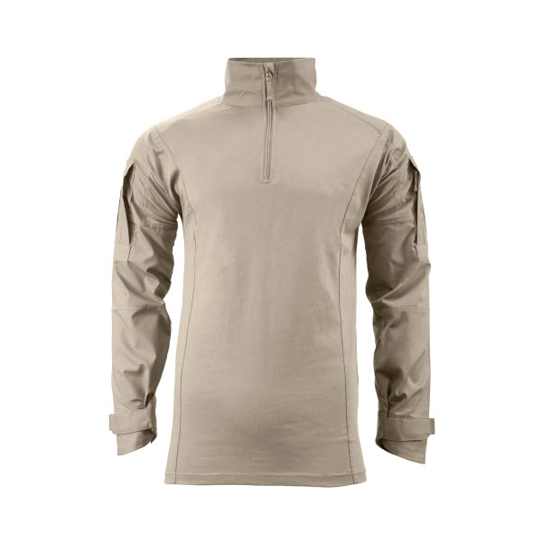 GK PRO - COMBAT SHIRT TERRE DE FRANCE - AS-DF