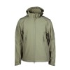 GK PRO - SOFTSHELL RIPSTOP OD - AS-DF