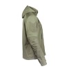 GK PRO - SOFTSHELL RIPSTOP OD - AS-DF