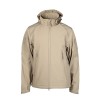 GK PRO - SOFTSHELL RIPSTOP TERRE DE FRANCE - AS-DF