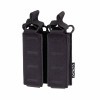 CORSO - PORTE CHARGEUR DOUBLE - AS-DF