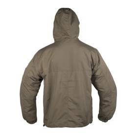 MIL-TEC - ANORAK COMBAT OD - AS-DF