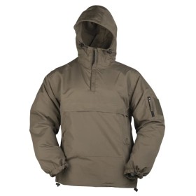 MIL-TEC - ANORAK COMBAT OD - AS-DF
