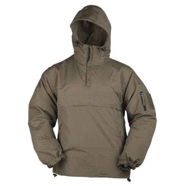 MIL-TEC - ANORAK COMBAT OD - AS-DF