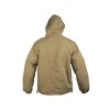 MIL-TEC - ANORAK COMBAT TAN - AS-DF