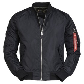 MIL-TEC - BLOUSON ETE NOIR - AS-DF