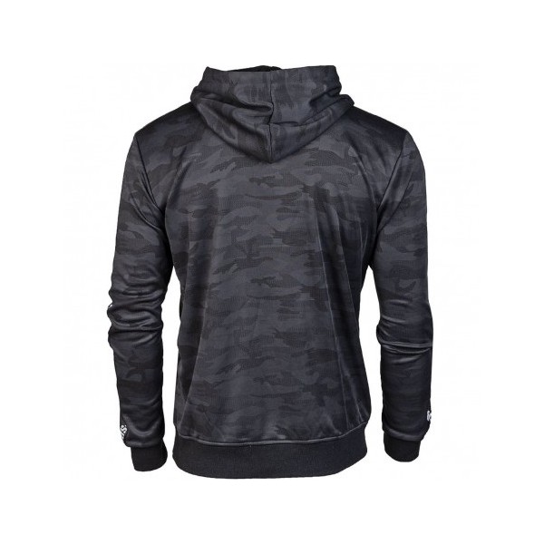 MIL-TEC - VESTE DE SPORT DACK CAMO - AS-DF