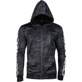 MIL-TEC - VESTE DE SPORT DACK CAMO - AS-DF