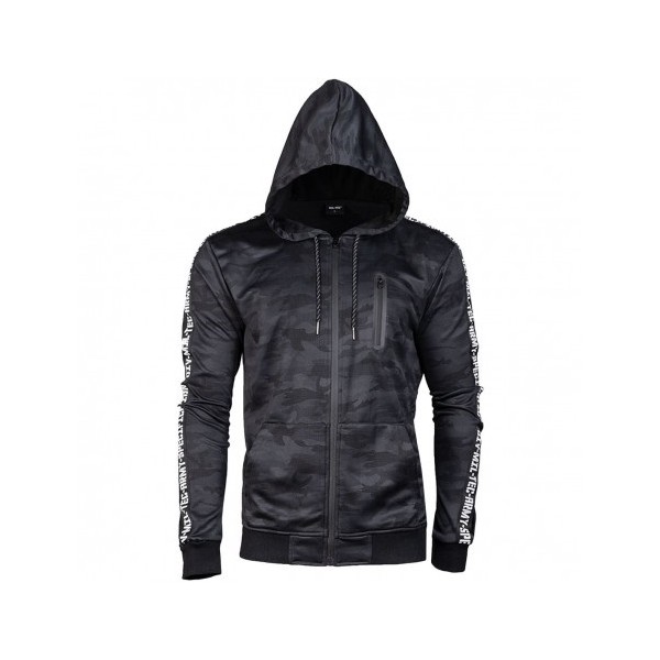 MIL-TEC - VESTE DE SPORT DACK CAMO - AS-DF