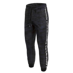 MIL-TEC - PANTALON SPORT DARK CAMO - AS-DF