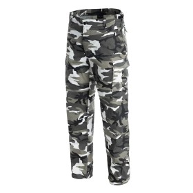 MIL-TEC - PANTALON US URBAN - AS-DF